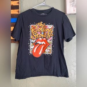 Rolling Stones Tee